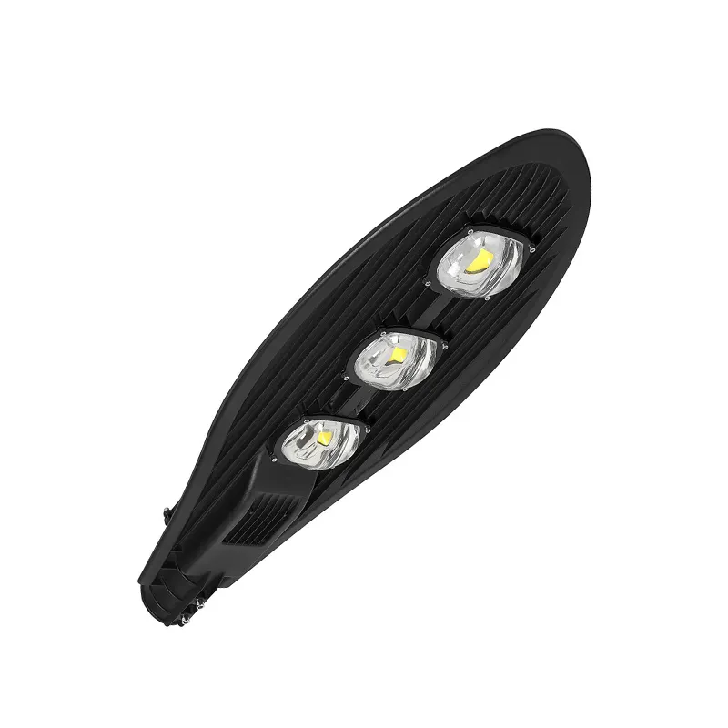 COB Street Light manufacturer