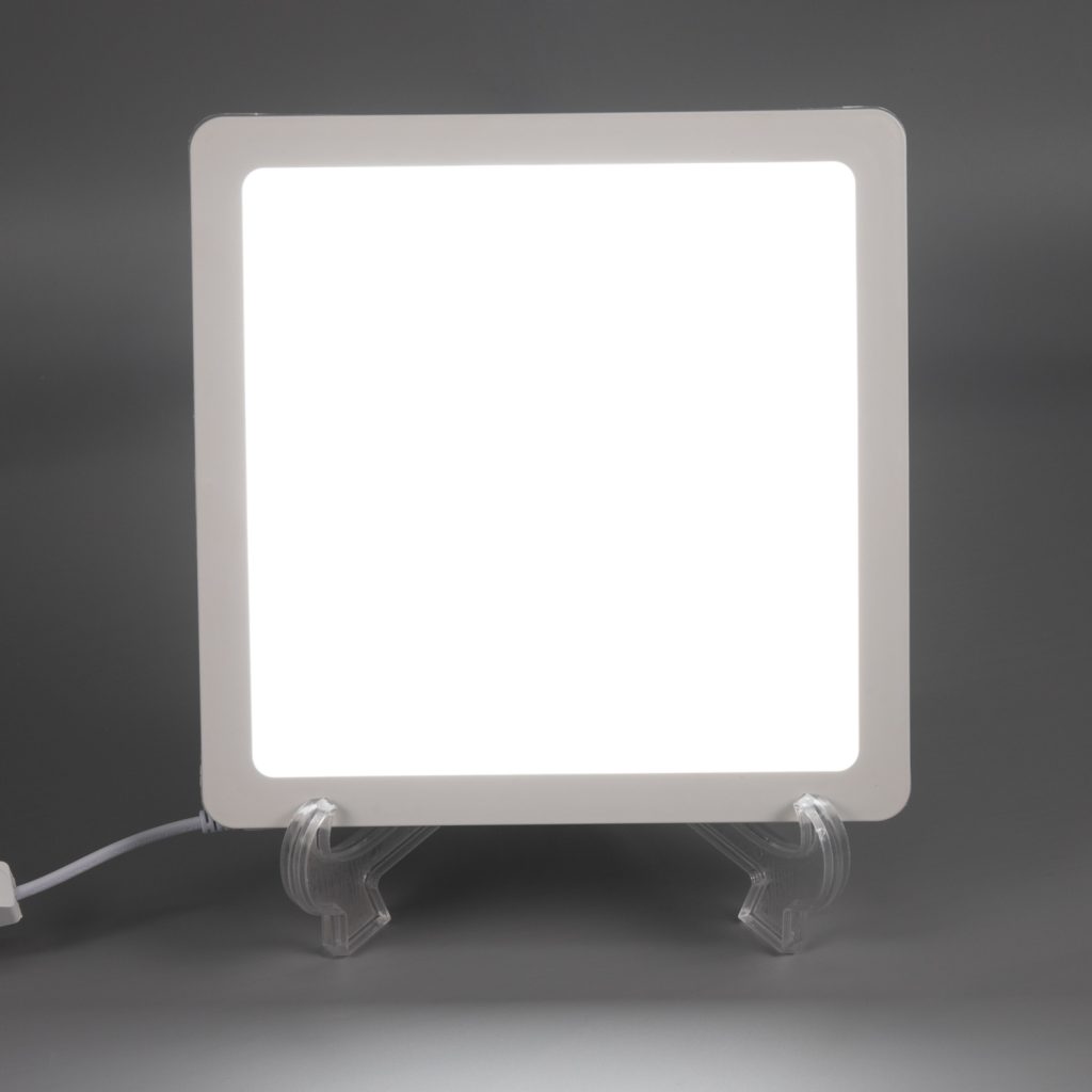 White Recessed Ceiling Light Manufacturer