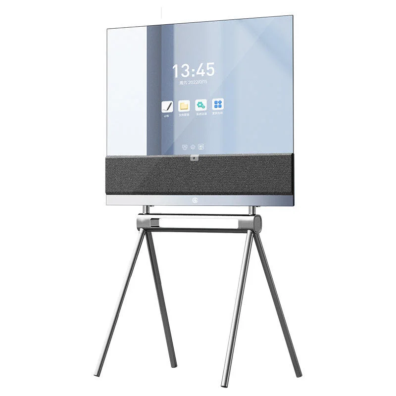 ultra-thin-transparent-oled LED Film Screen Airport Supply