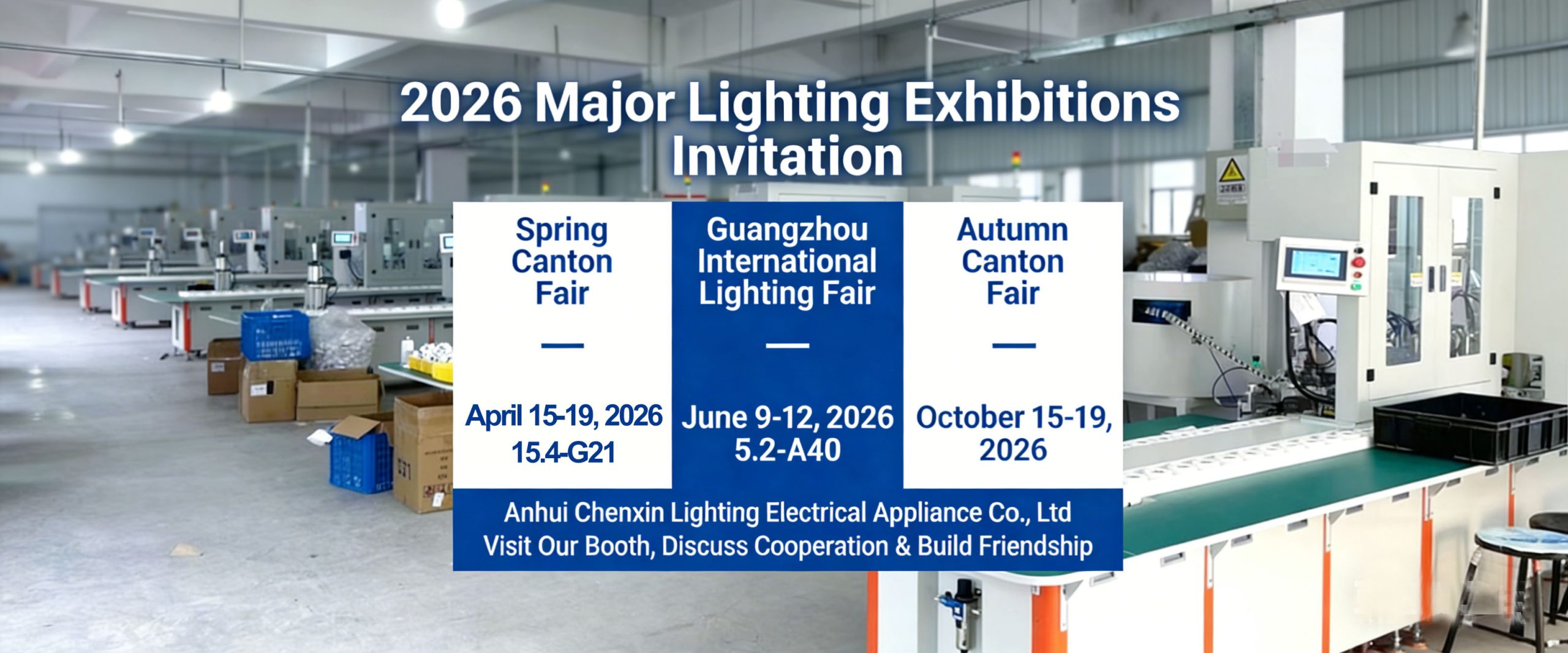 canton fair2026