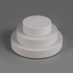 led round small panel light 18w/24w/30w ra80 for house/hotel with plastic cover