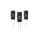 capacitors for led lights