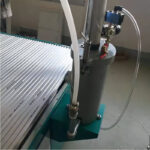 glue machine for led panel lights