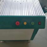 glue machine for led panel lights