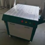glue machine for led panel lights