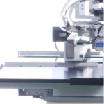 inductor production line