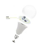 led a bulb pcb 5w/7w/9w/12w/15w