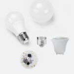 led a bulb pcb 5w/7w/9w/12w/15w