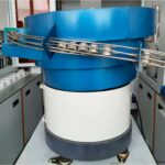 led a bulb production line