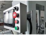 led a bulb production line