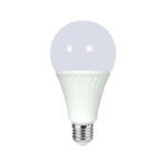 led a bulb stripe type 5w/7w/9w/12w/15w ra80 for home and hotel with plastic clad aluminum cover