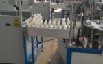 led candle bulb production line