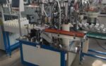 led candle bulb production line
