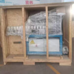 led candle bulb production line