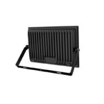led flood light 10w/30w/50w/100w/150w/200w waterproof ip65 for courtyard/square with glass cover