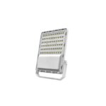 led flood light 30w/50w/100w/150w/200w ip65 pf0.9 for park/square with pc lens