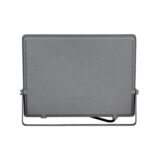 led flood light 50w/100w/150w/200w/300w waterproof ip65 for park/square with pc lens