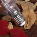 led g95 filament bulb 4w/6w/8w/10w energy saving ra80 for home with glass cover
