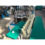 led gu10 production line