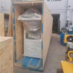 led gu10 production line