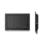 led mate60 flood light 5w/10w/20w/30w/50w/75w/100w/150w/200w waterproof ip65 for courtyard with aluminum housing and glass cover