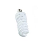 led milky spiral light 20w/36w ra80 for shop/restanrant/house with glass cover