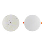 led round small panel light pcb 10w/18w/24w/36w