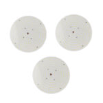 led round small panel light pcb 10w/18w/24w/36w