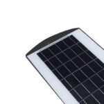 led solar street light 30w/60w/90w/120w waterproof ip66 for road and house with abs housing