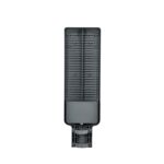 led street light 20w/30w/50w/100w/150w/200w waterproof ip65 for road with die cast aluminum housing