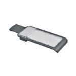 led street light 20w/30w/50w/100w/150w/200w waterproof ip65 for road with die cast aluminum housing
