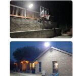 led street light 30w/50w/100w/150w/200w waterproof ip65 for road with die cast aluminum and pc lens