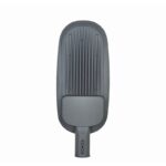led street light 30w/50w/100w/150w/200w waterproof ip65 for road with die cast aluminum and pc lens