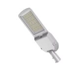 led street light 50w/100w/150w waterproof ip66 for road with aluminum body