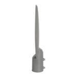 led street light 50w/100w/150w/200w waterproof ip65 for road with die cast aluminum housing