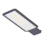 led street light 50w/100w/150w/200w waterproof ip65 for road with die cast aluminum hoousing