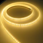 led strip light 8w/m ra80 for house/stage/signage