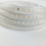 led strip light 8w/m ra80 for house/stage/signage