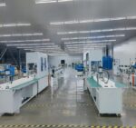 led t bulb production line