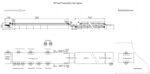led t8 tube production line
