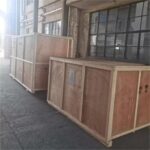 led t8 tube production line