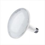 led ufo bulb 30w/40w/50w/60/70w energy saving ra75 for warehouse workshop with white cover
