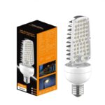 led wp2 street light 30w/40w/50w waterproof ip65 for road with pc cover