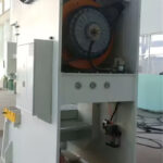 punch machine for pcb