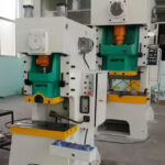 punch machine for pcb