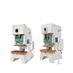 punch machine for pcb
