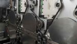 v cutting machine
