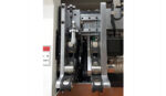 v cutting machine