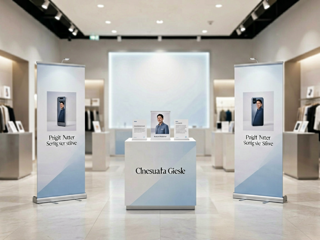 case study product launch
