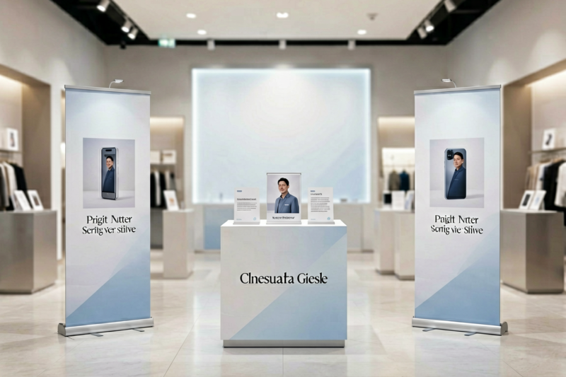 case study product launch